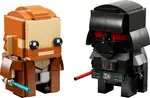 [LEGO] Obi-Wan Kenobi & Darth Vader