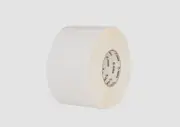 Zebra Labels, 2x1.25", PolyPro 4000D, 280 Per Roll, 36 Rolls, LD-R2BF5W