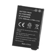 Philips Avent SCD530 SCD535 Eco SCD535 DECT SCD535-00 SCD540 SCD536 BYD006649 BYD005983 BYD001743 Baby Monitor Replacement Battery