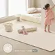 預購【地墊】【ALZiPmat】韓國 Living Mat 厚1.2CM 遊戲地墊- 兔兔