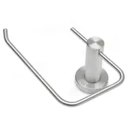 304 Stainless Steel Tissue Roll Bar Paper Towel Dispenser Holder