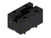 Doosan Face and ID Tool Holder B1 and B2 BMT65 Static THL-DPM-B1-6519.05