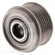 Jaylec Alternator Overrunning/Clutch Pulley - 53-1116A