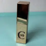 Urban Decay Lip Chemistry Lasting Glassy Tint SAUCEY