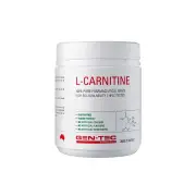 Gen-Tec L-Carnitine | 200g