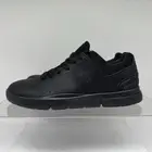 Brand New Women’s On Running Cloud THE ROGER Advantage Black 48.98103 Size 10.5