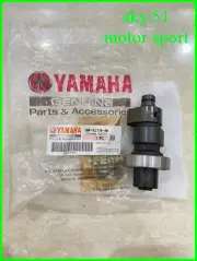 [FREE SHIPPING] 5BP-E2170-00 Camshaft Yamaha SX-4 Scorpio Genuine New