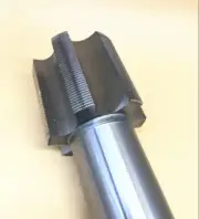 40mm x 3 Metric HSS Right hand Tap M40 x 3.0mm Pitch [SN-T]
