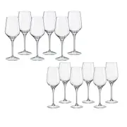 Bohemia Rebecca Wine Glass (Set of 6) - 350mL