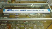 PECO STREAMLINE OO/HO CODE 100 FLEXIBLE TRACK - PESL100B - BOX OF 25