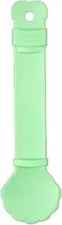 Cat Strip Squeeze Spoon - Cat Wet Treats Squeeze Treat Spoon, Wet Food Spoon, Cat Treats Dispenser, Easy to Use Squeeze Spoon for Wet Cat Food, Cat Treats Feeder Spoon, Perfect for Kittens and Adult