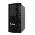 ●再加8GB及1TB●聯想ST50伺服器(7D8JS01K00-N)【XEON E-2324G / 8G / 1TB】