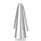 Automatic Fly Trap Fan Keep Flies+Bugs Away From Food Home Q6C9