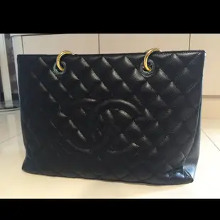 Chanel GST 大方包