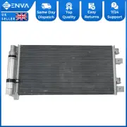 Air Con Condenser For Mini One Cooper S R50 R52 R53 AC Conditioning Radiator