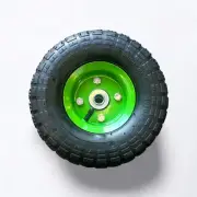 Zorro Reel Replacement Tyre