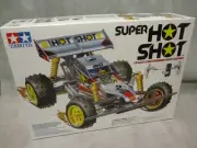 Unassembled Tamiya 1/10Rc Super Hot Shot 2012 Kit 58517