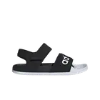Adidas Adilette Sandal Core Black Cloud White