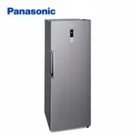 在飛比找myfone網路門市優惠-Panasonic 國際牌 一門380L直式冷凍櫃 NR-F