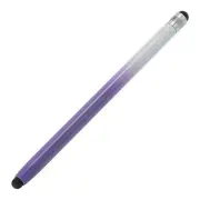 Stylus Pens for Touch Screens for Universal Touch Devices, Gradient Purple