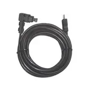 Hulk 4x4 6m Extension Data Cable to suit HU6526 LCD Display - HU6526C