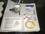 O.s. Fx Max Nitro Engine Never Ran