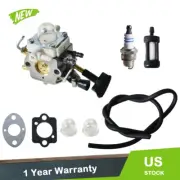 Carburetor For BG86C SH56 SH56C SH86 Carb For ZAMA C1M-S261 Leaf Blowers