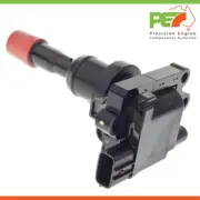 2x New OEM QUALITY Ignition Coils For Mitsubishi Lancer EVO IX 2.0L Turbo 4Cyl (for: Mitsubishi)