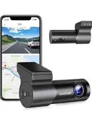 Dash Cam for Cars CamCasle with Powerful Compact &Most Reliable Car On-Dash ...