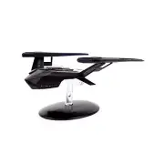 Eaglemoss Hero Collector Star Trek Discovery Series Stealth Ship