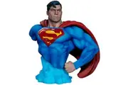 Superman Bust