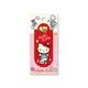 小禮堂 Hello Kitty 磁鐵書籤 (紅糖果款) 4713752-407404