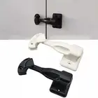 Simplify Your Travels with Our User Friendly RV Cabin Door Catch Holder