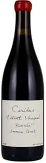 Ceritas Wines - Elliott Vineyard Pinot Noir - 2021