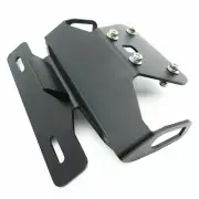 Rear Tail Tidy LED Turn Signal Fender Kit For Kawasaki Z250 Z300 Ninja 250/ 300R