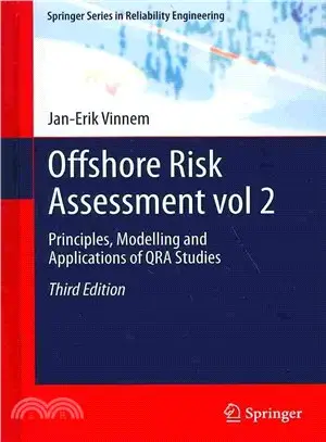 Offshore Risk Assessment ― Principles, Modelling and Applications of QRA Studies