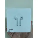 IPHONE AIRPODS 原廠無線耳機