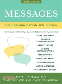 在飛比找三民網路書店優惠-Messages ― The Communications 