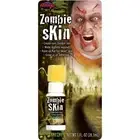 Zombie Skin Makeup Special FX Kit 1.0 Oz (28.3ml) Halloween Costume