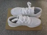 Reebok Floatride Run ULTK White Men's Size11.5 NEW IN BOX
