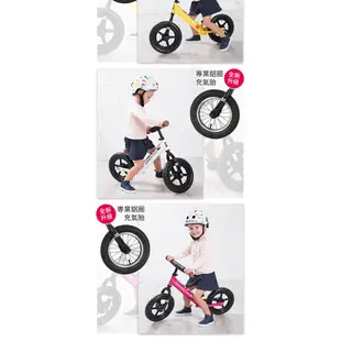 【免運】London Taxi KickBike 升級版幼兒平衡滑步車-黃色【親子良品】