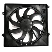 NEW COOLING FAN FITS HYUNDAI SANTA FE 2.0 2020 HY3115163 25380-S1000 25380S1000 (for: Hyundai)