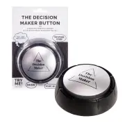 The Decision Maker Button