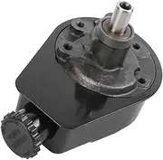 Power Steering Pump Steering Power Pump Compatible For Mercruiser Compatible For Volvo Penta 4Cyl 4.3L V6,5.0L V8 90507A3 71317A1