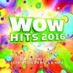 WOW 2016 (2CD)