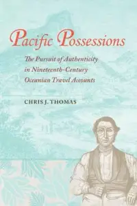 在飛比找博客來優惠-Pacific Possessions: The Pursu
