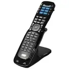 Universal Remote Control IR/RF Open Architecture Remote w/Charging Base MX-890 B