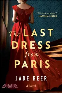 在飛比找三民網路書店優惠-The Last Dress from Paris