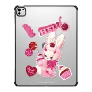 iPad Pro 13-inch (M4) iPad Impact Case Cupcake Devil