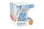 Paladone 12cm Frozen 2 Cold Change Glass Kids Children Water Drinking Gift Cup